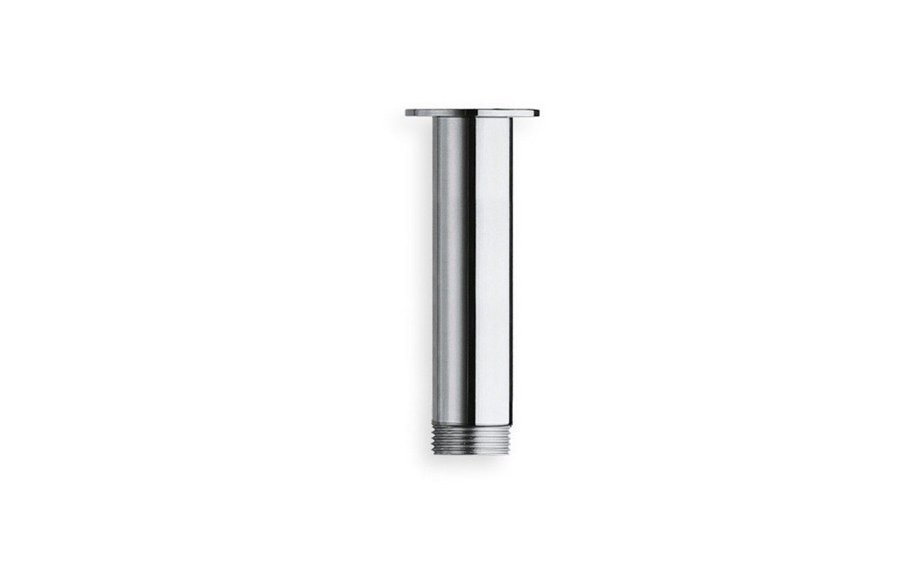 Aquatica Spring-RD Small Braccio doccia al soffitto picture № 0